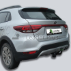 Фаркоп для KIA RIO X-LINE 2017-...&nbsp; K123A Leader Plus (мини-фото №1)