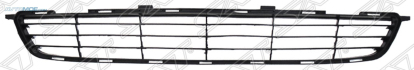 Решетка бампера нижняя STTY29000G0 Sat (фото №1)