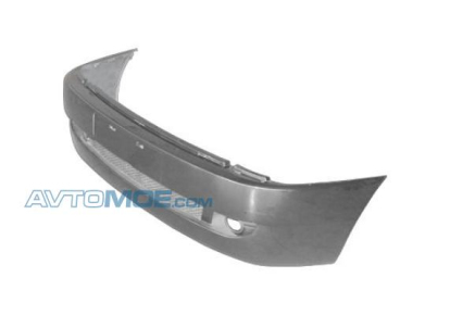 Бампер передний A152803500BADQ Chery (фото №1)